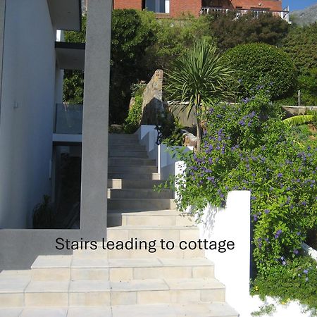 Camps Bay Cosy Accommodation Cidade Do Cabo Exterior foto