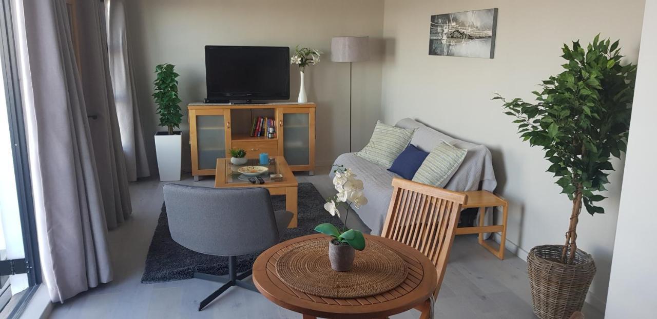 Camps Bay Cosy Accommodation Cidade Do Cabo Exterior foto