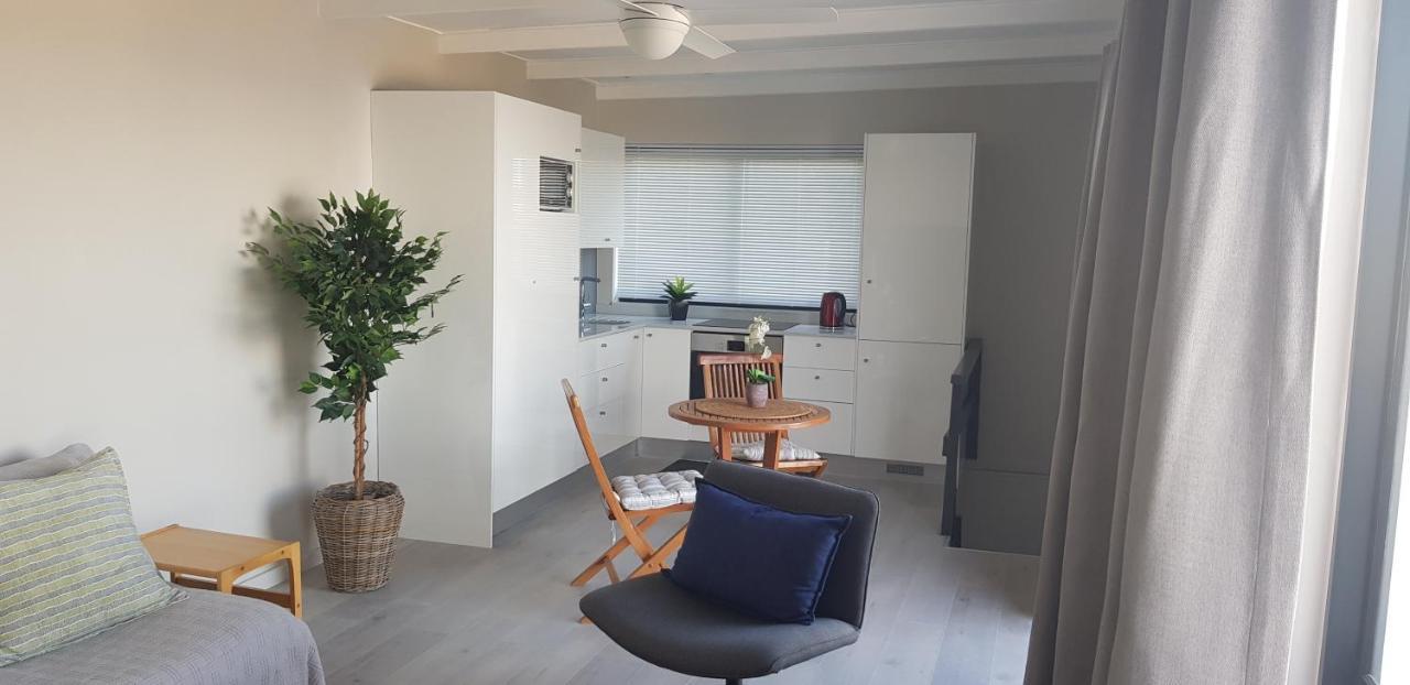 Camps Bay Cosy Accommodation Cidade Do Cabo Exterior foto