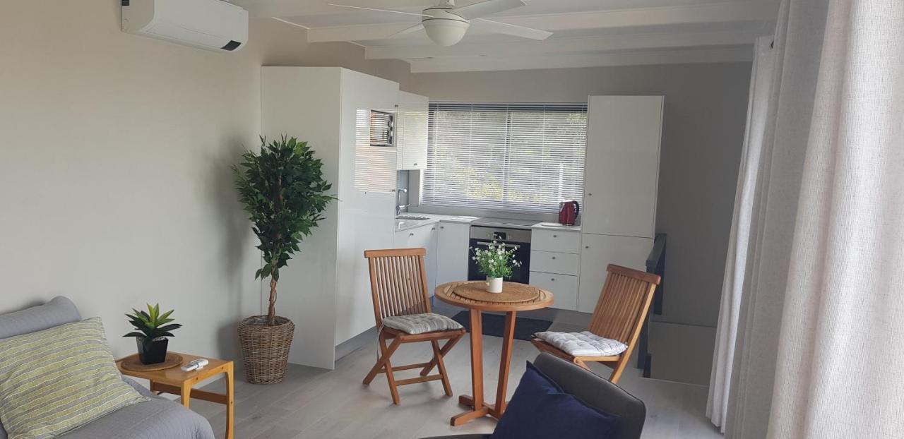 Camps Bay Cosy Accommodation Cidade Do Cabo Exterior foto