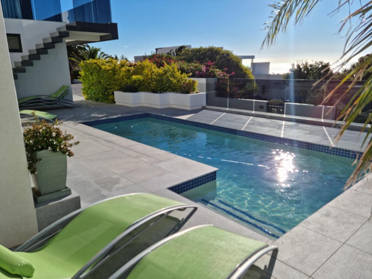 Camps Bay Cosy Accommodation Cidade Do Cabo Exterior foto