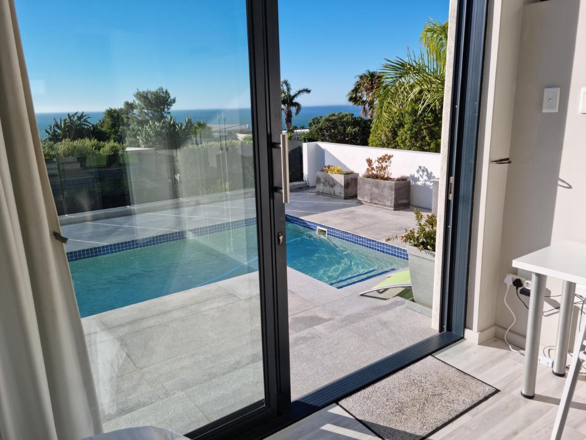 Camps Bay Cosy Accommodation Cidade Do Cabo Exterior foto