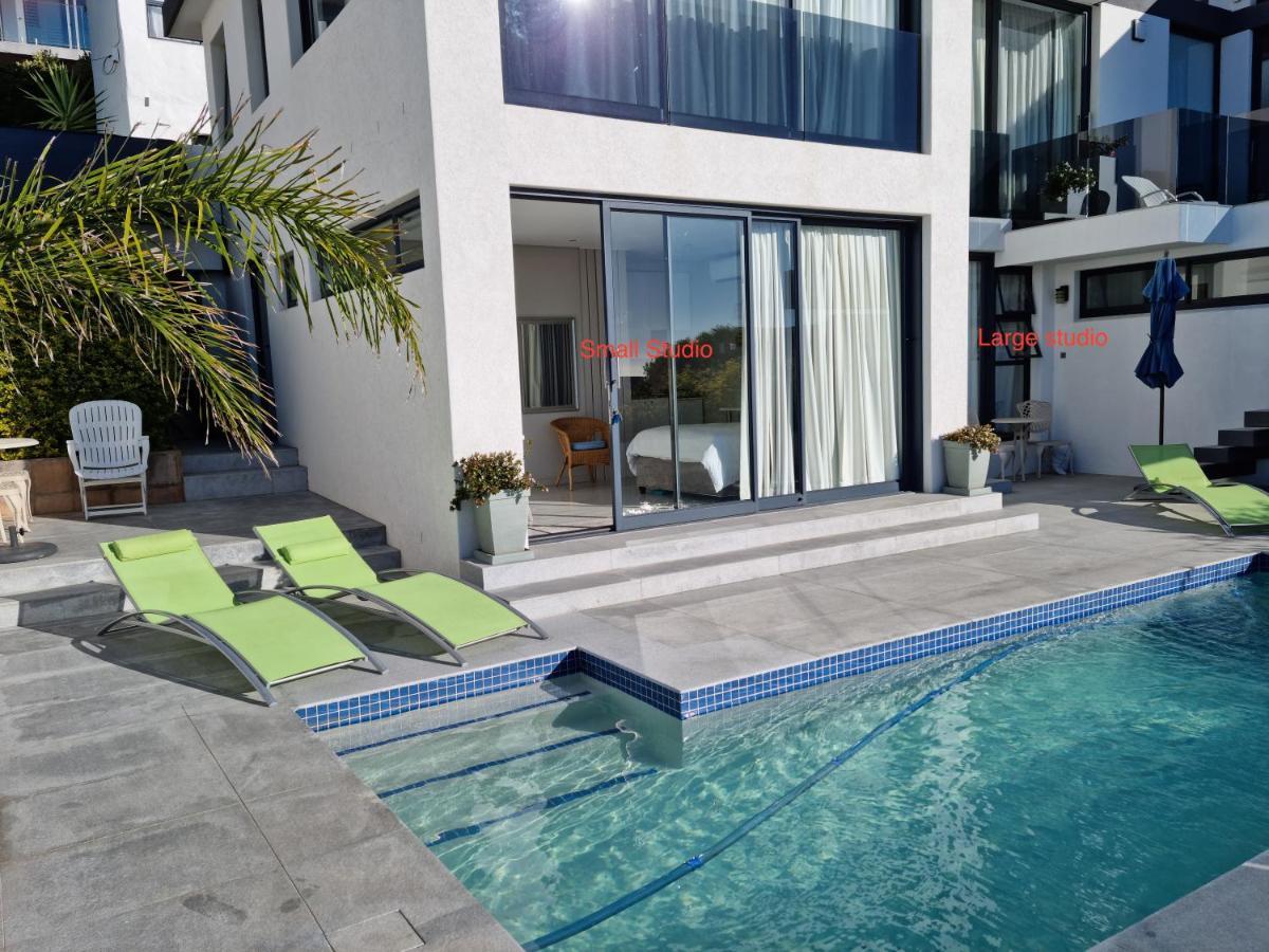 Camps Bay Cosy Accommodation Cidade Do Cabo Exterior foto