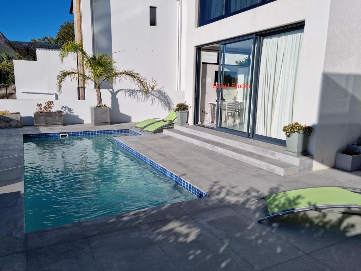 Camps Bay Cosy Accommodation Cidade Do Cabo Exterior foto