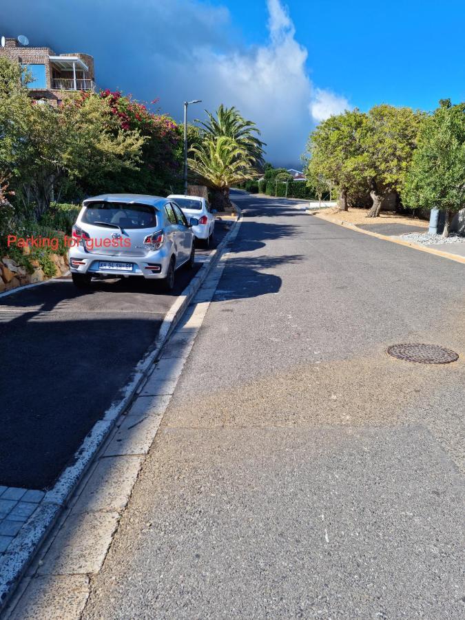 Camps Bay Cosy Accommodation Cidade Do Cabo Exterior foto