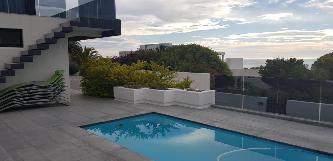 Camps Bay Cosy Accommodation Cidade Do Cabo Exterior foto