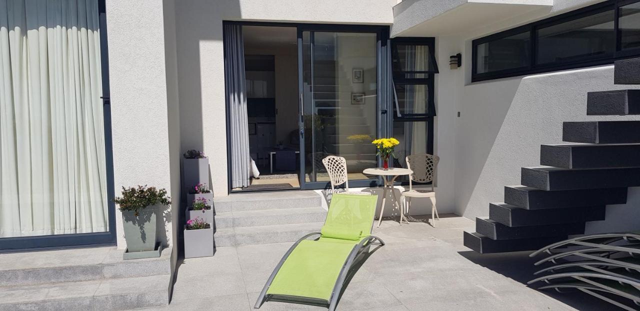 Camps Bay Cosy Accommodation Cidade Do Cabo Exterior foto