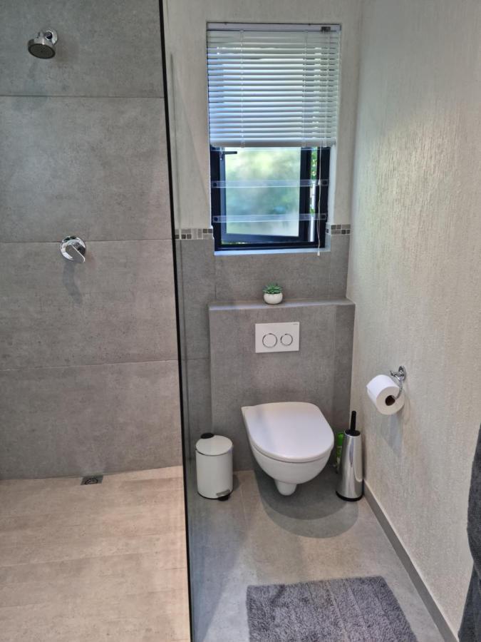 Camps Bay Cosy Accommodation Cidade Do Cabo Exterior foto