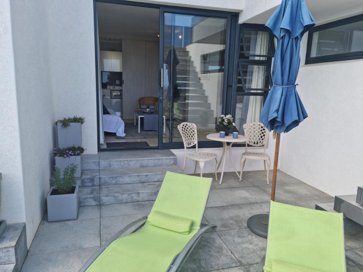 Camps Bay Cosy Accommodation Cidade Do Cabo Exterior foto