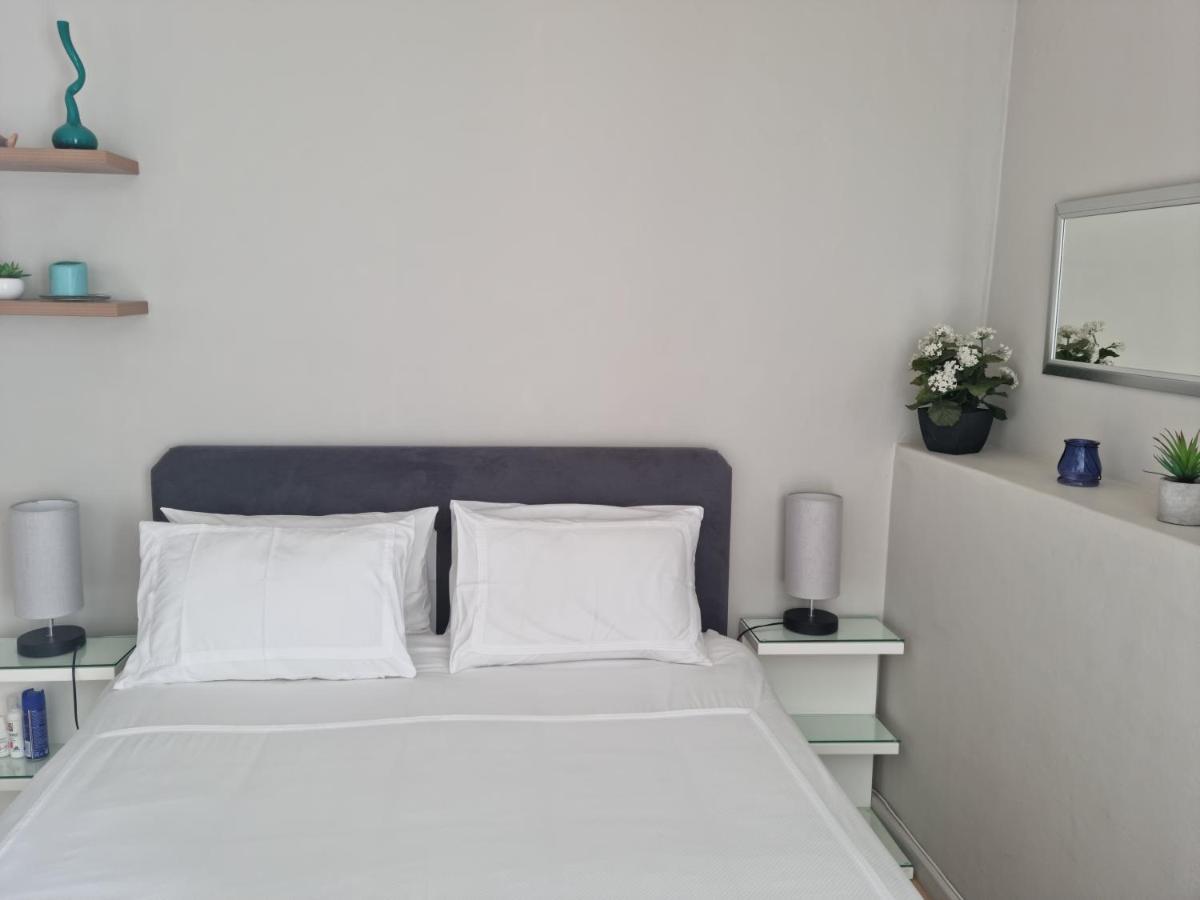 Camps Bay Cosy Accommodation Cidade Do Cabo Exterior foto
