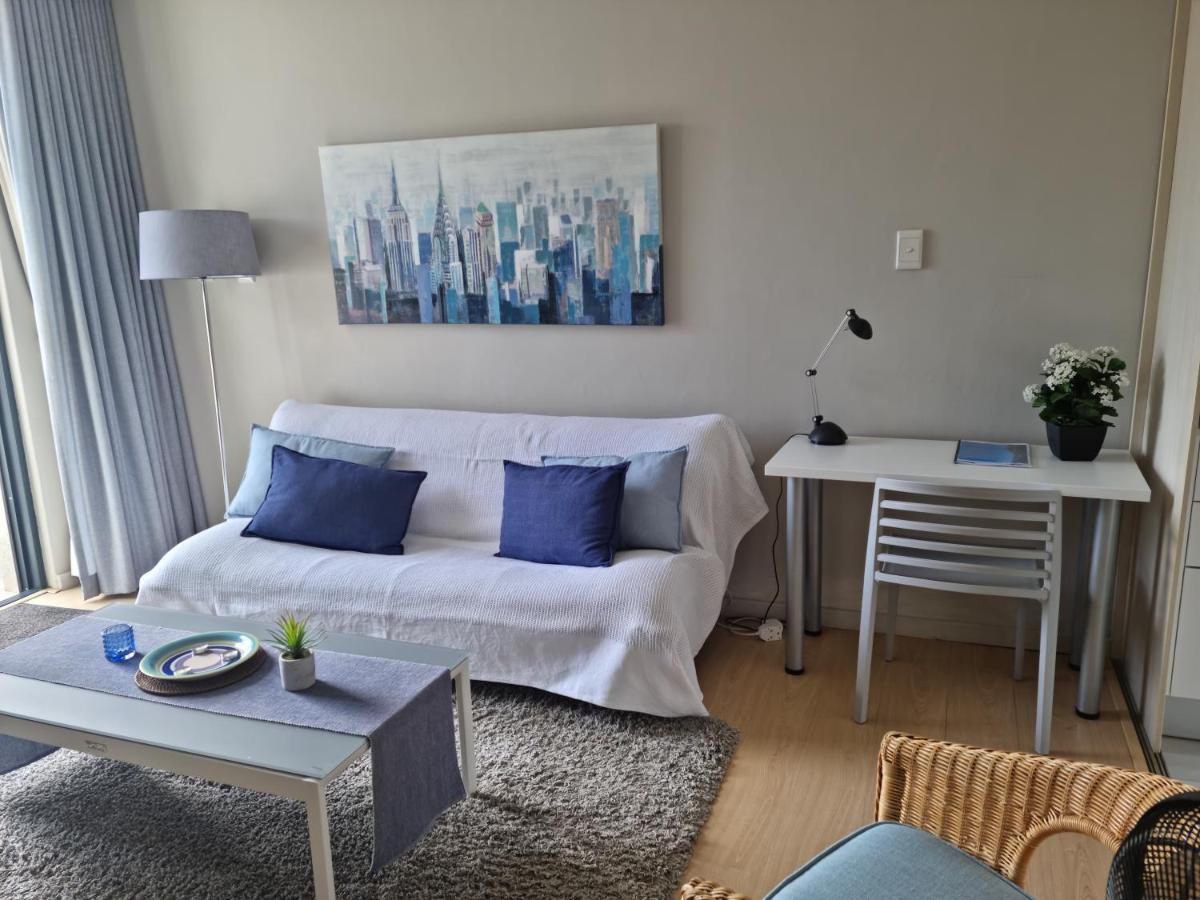 Camps Bay Cosy Accommodation Cidade Do Cabo Exterior foto