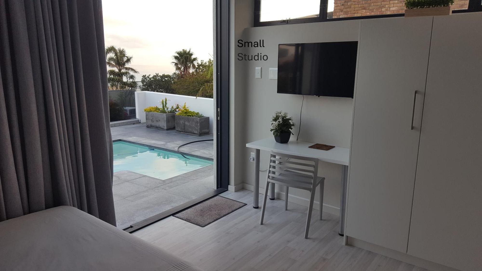 Camps Bay Cosy Accommodation Cidade Do Cabo Exterior foto