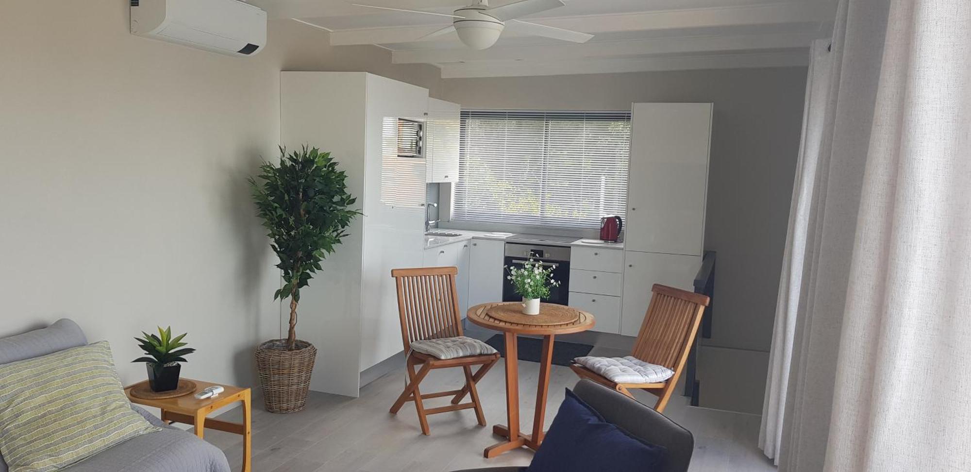 Camps Bay Cosy Accommodation Cidade Do Cabo Exterior foto