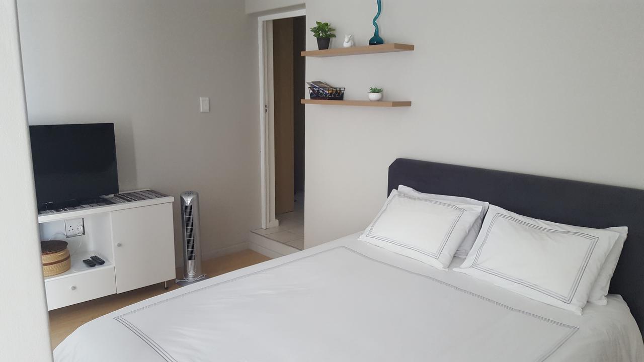 Camps Bay Cosy Accommodation Cidade Do Cabo Exterior foto
