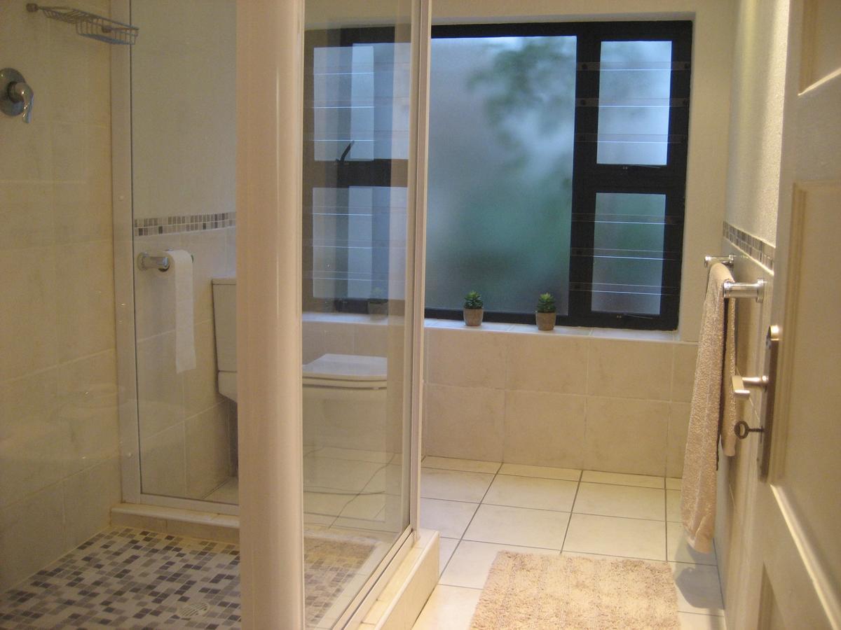 Camps Bay Cosy Accommodation Cidade Do Cabo Exterior foto