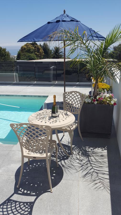 Camps Bay Cosy Accommodation Cidade Do Cabo Exterior foto