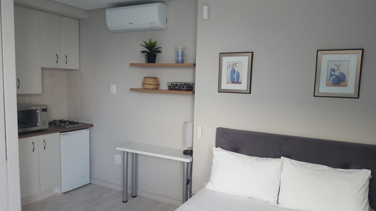 Camps Bay Cosy Accommodation Cidade Do Cabo Exterior foto