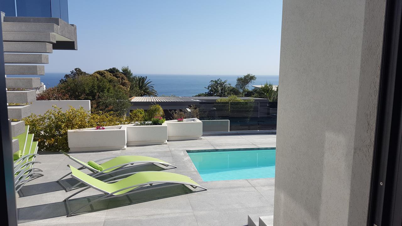 Camps Bay Cosy Accommodation Cidade Do Cabo Exterior foto