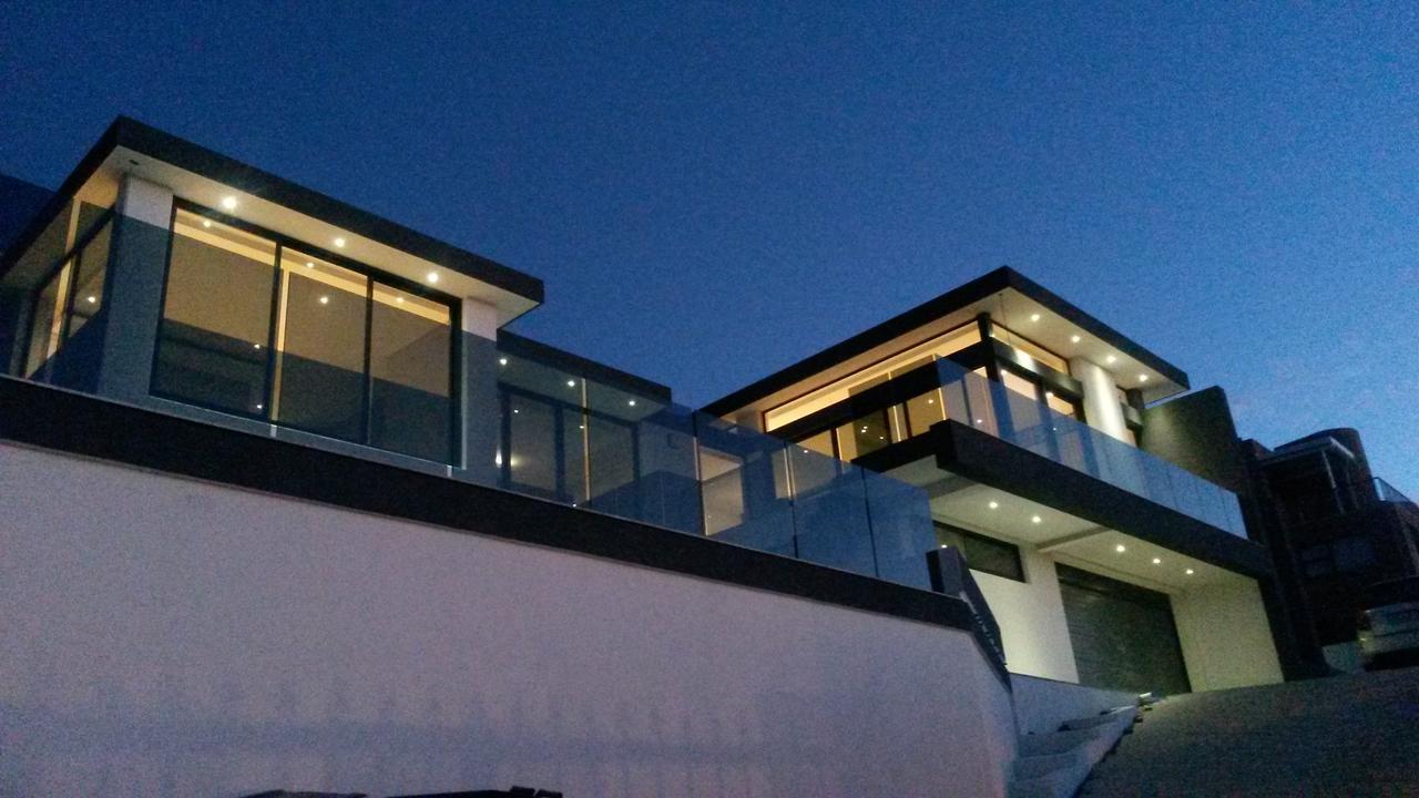 Camps Bay Cosy Accommodation Cidade Do Cabo Exterior foto