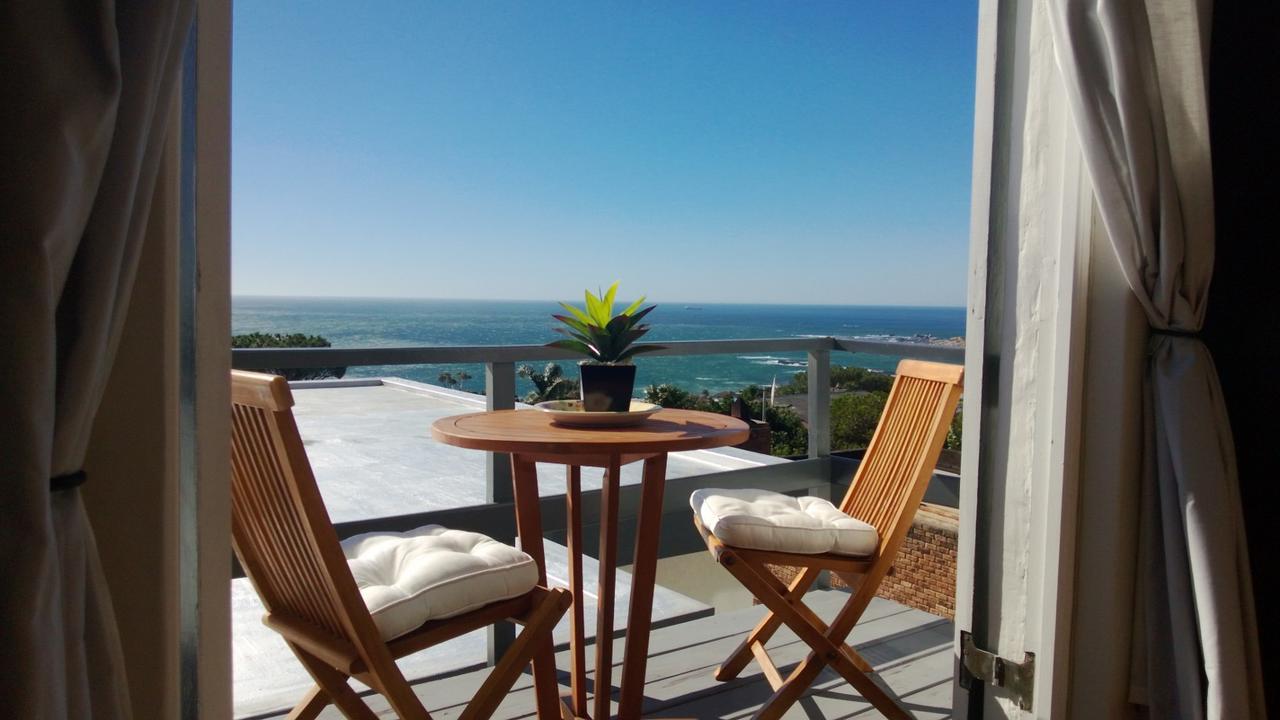 Camps Bay Cosy Accommodation Cidade Do Cabo Exterior foto