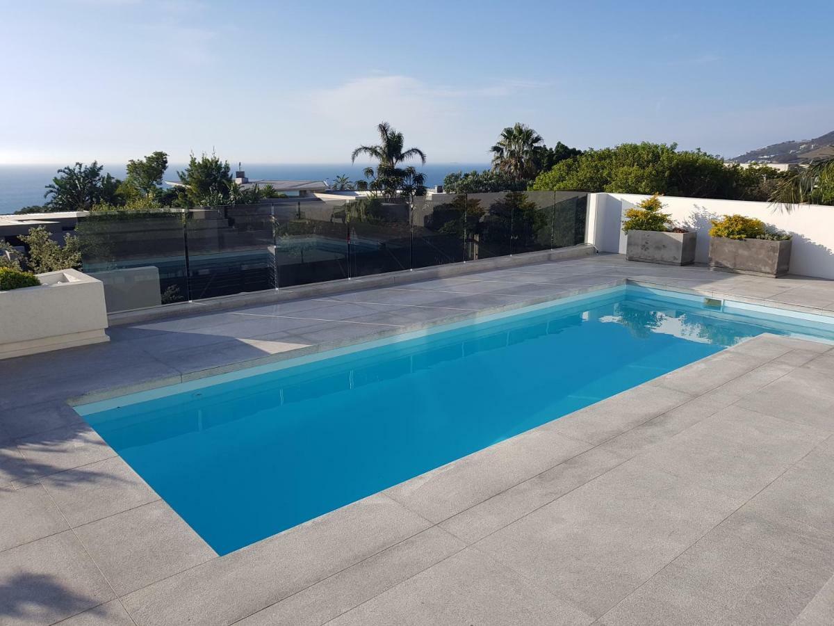 Camps Bay Cosy Accommodation Cidade Do Cabo Exterior foto