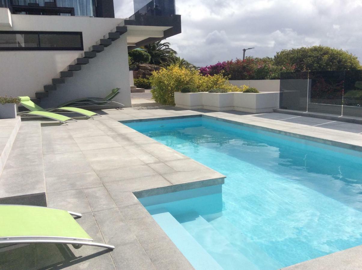 Camps Bay Cosy Accommodation Cidade Do Cabo Exterior foto