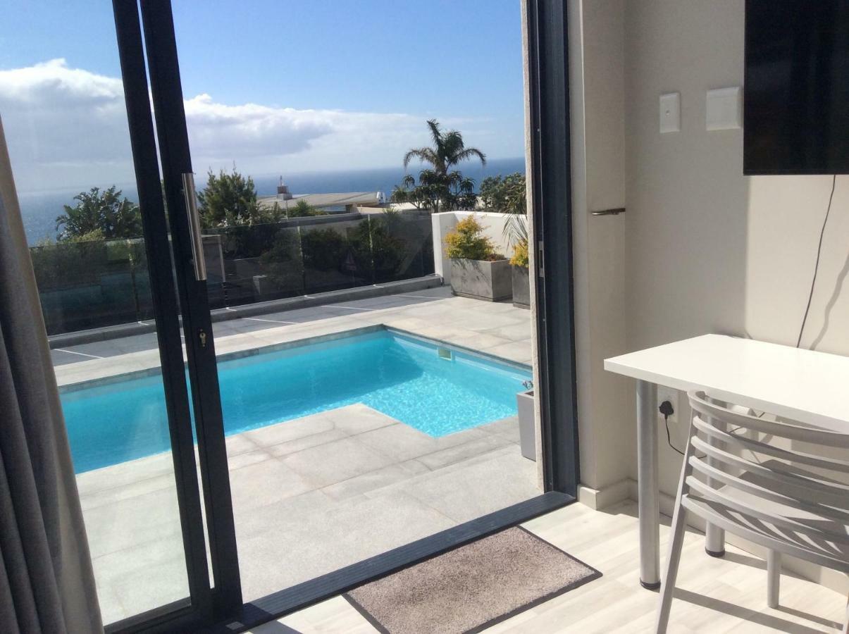 Camps Bay Cosy Accommodation Cidade Do Cabo Exterior foto