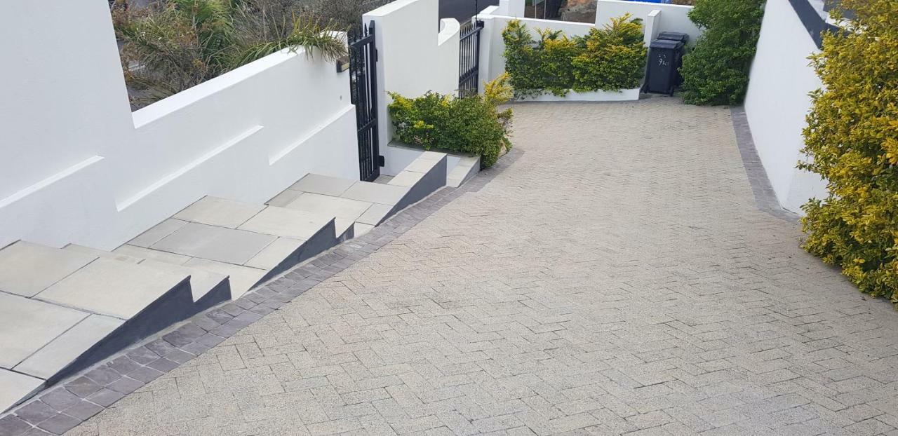Camps Bay Cosy Accommodation Cidade Do Cabo Exterior foto