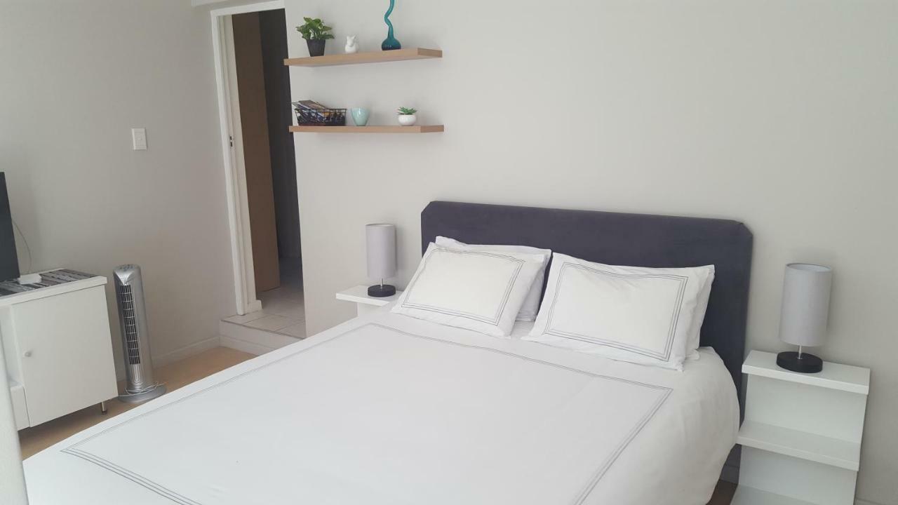 Camps Bay Cosy Accommodation Cidade Do Cabo Exterior foto