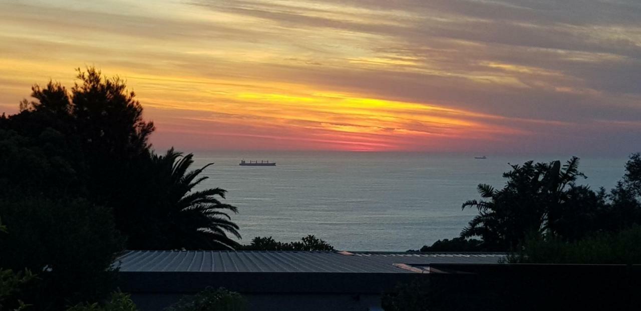 Camps Bay Cosy Accommodation Cidade Do Cabo Exterior foto