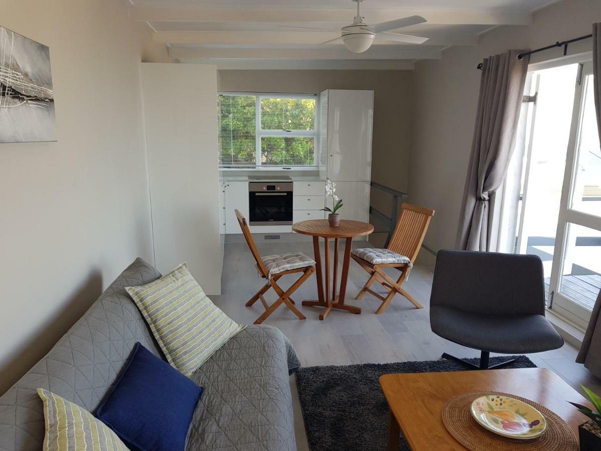 Camps Bay Cosy Accommodation Cidade Do Cabo Exterior foto