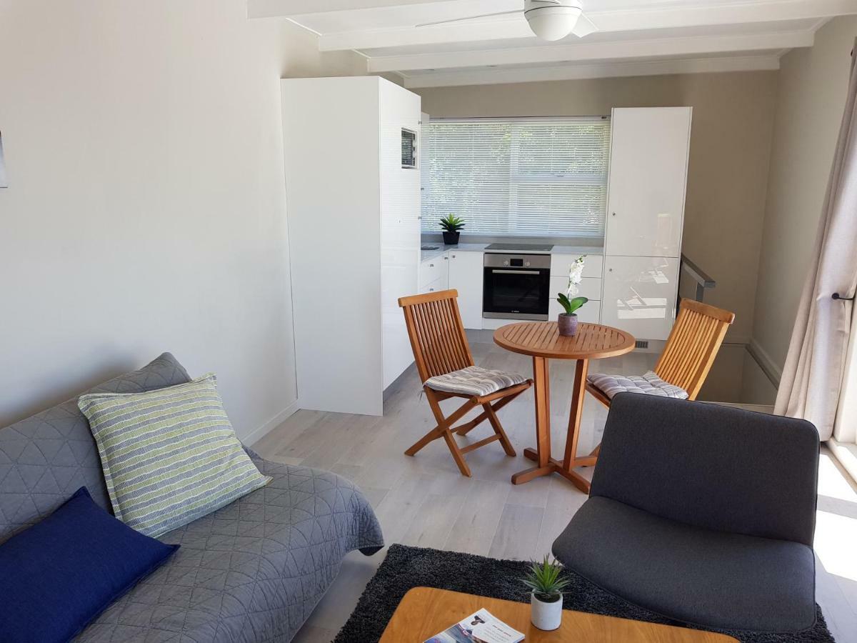 Camps Bay Cosy Accommodation Cidade Do Cabo Exterior foto