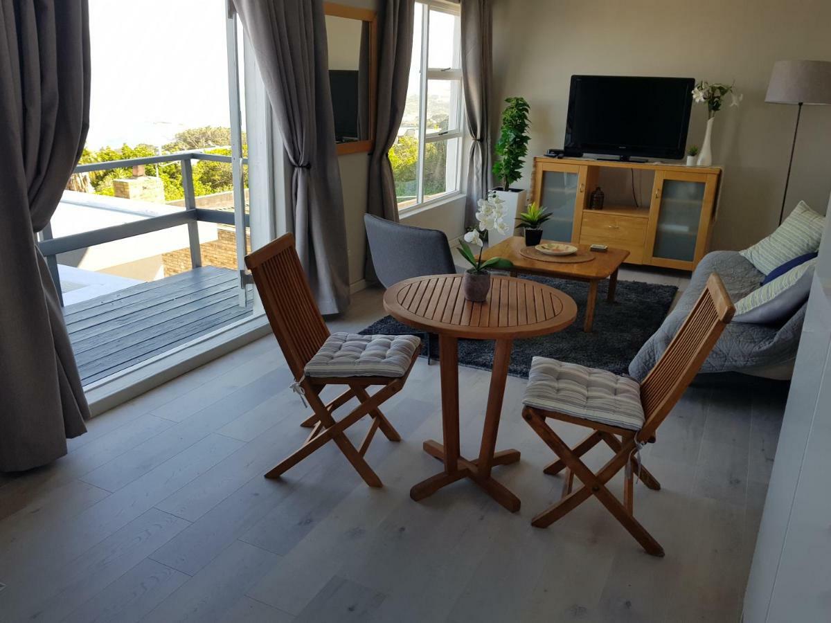 Camps Bay Cosy Accommodation Cidade Do Cabo Exterior foto