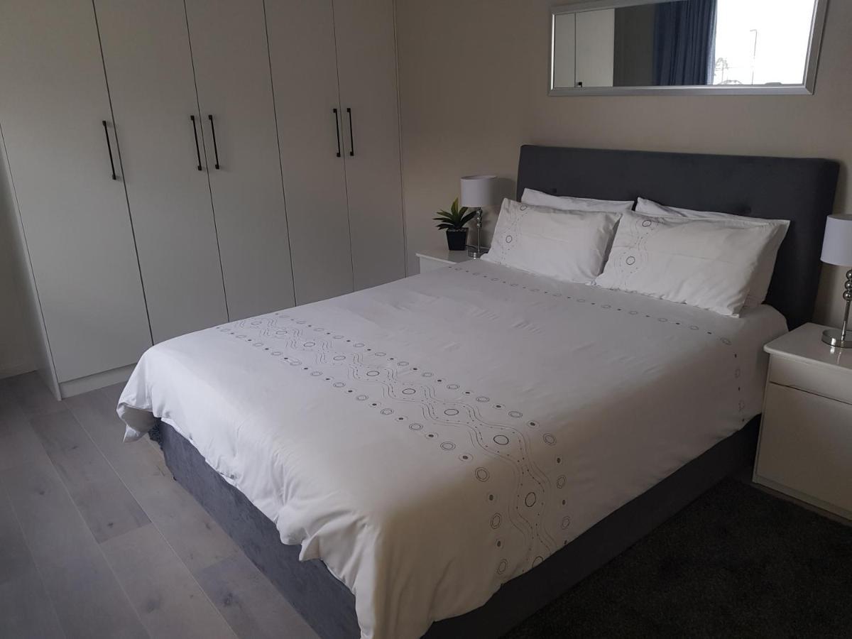 Camps Bay Cosy Accommodation Cidade Do Cabo Exterior foto