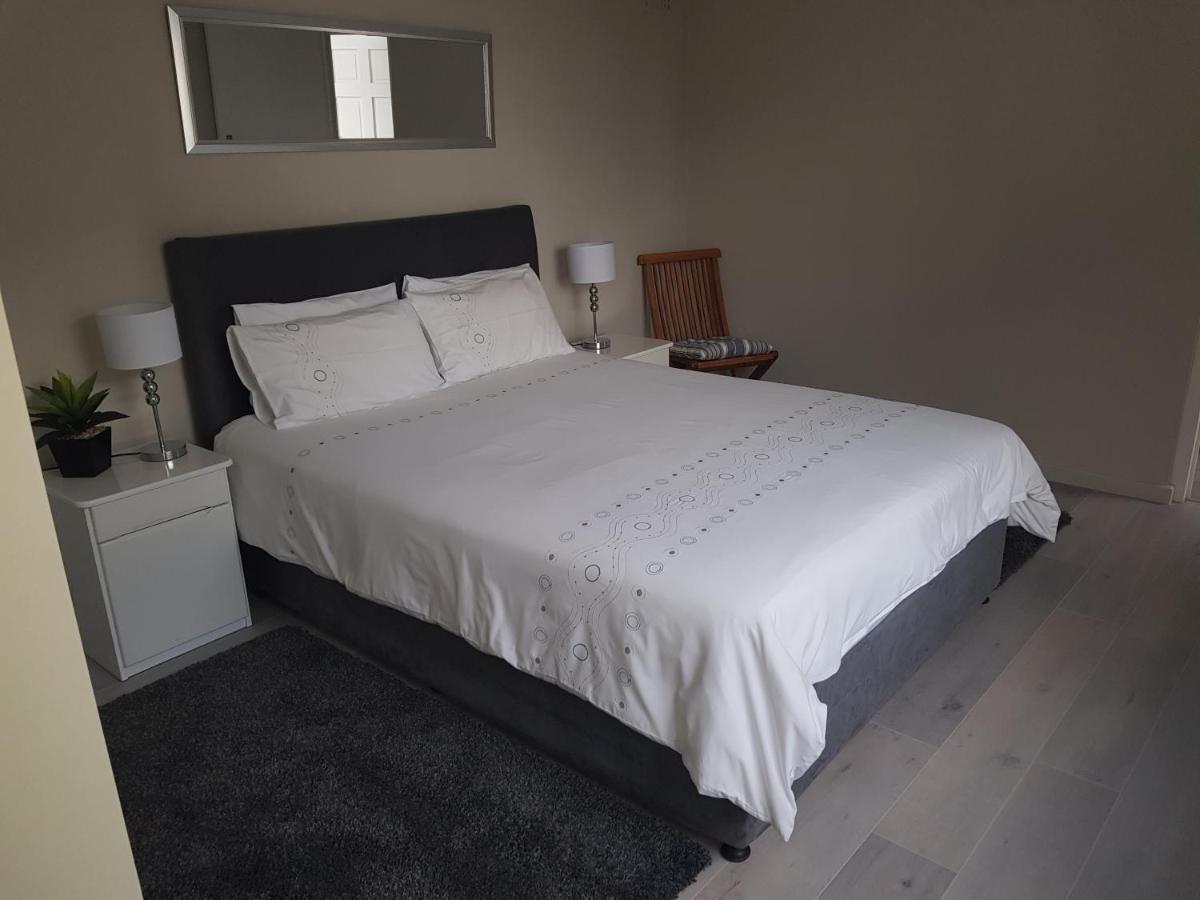 Camps Bay Cosy Accommodation Cidade Do Cabo Exterior foto